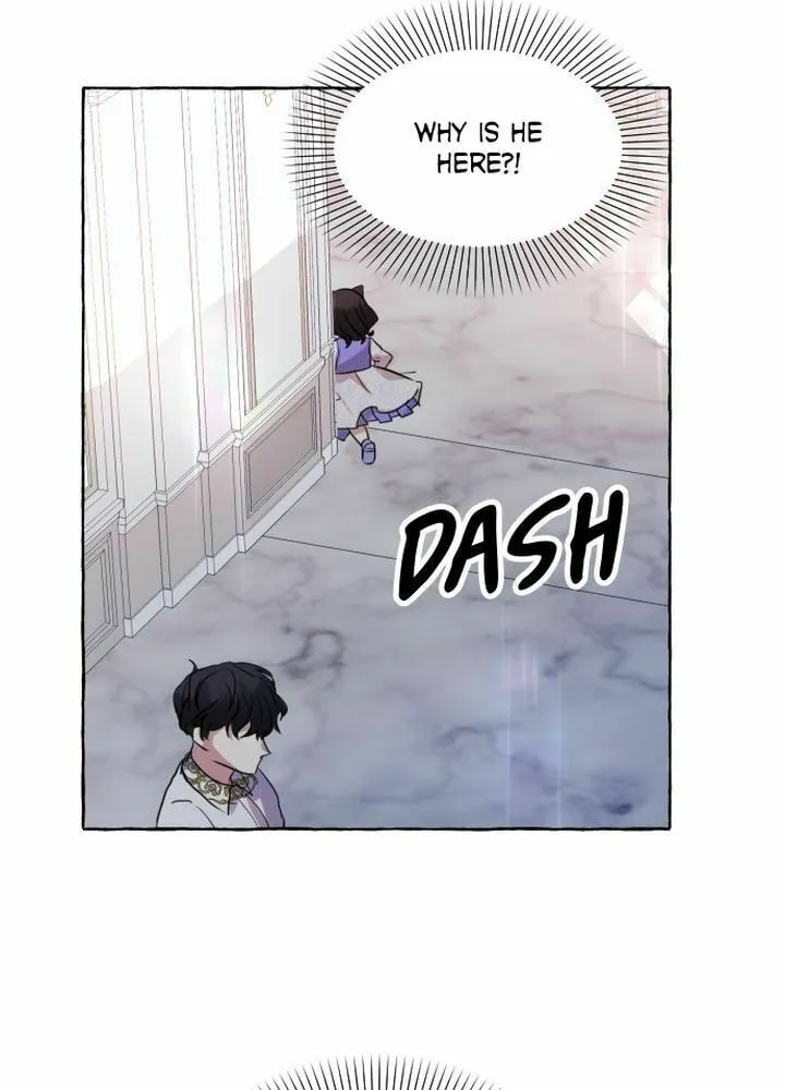 Monster Duke's Daughter Chapter 1 page 50 - 