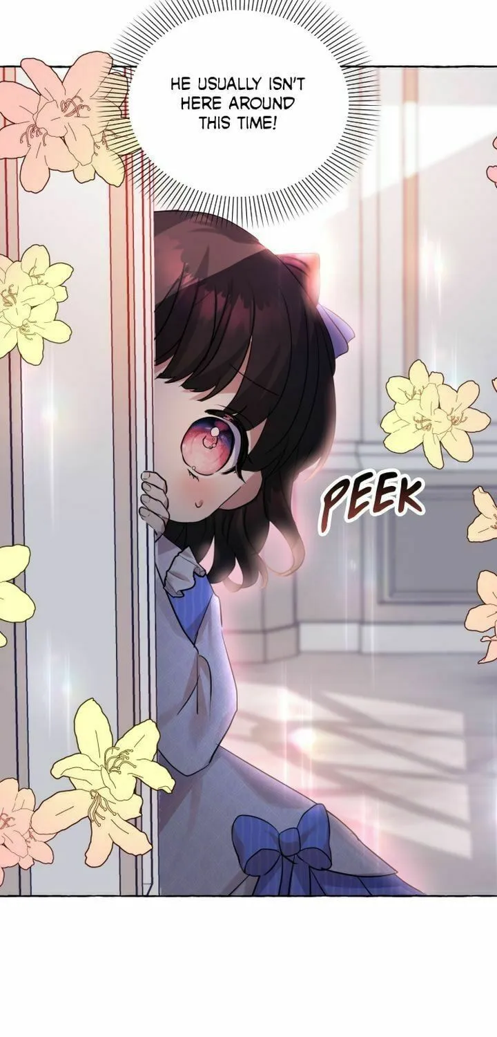 Monster Duke's Daughter Chapter 1 page 51 - 