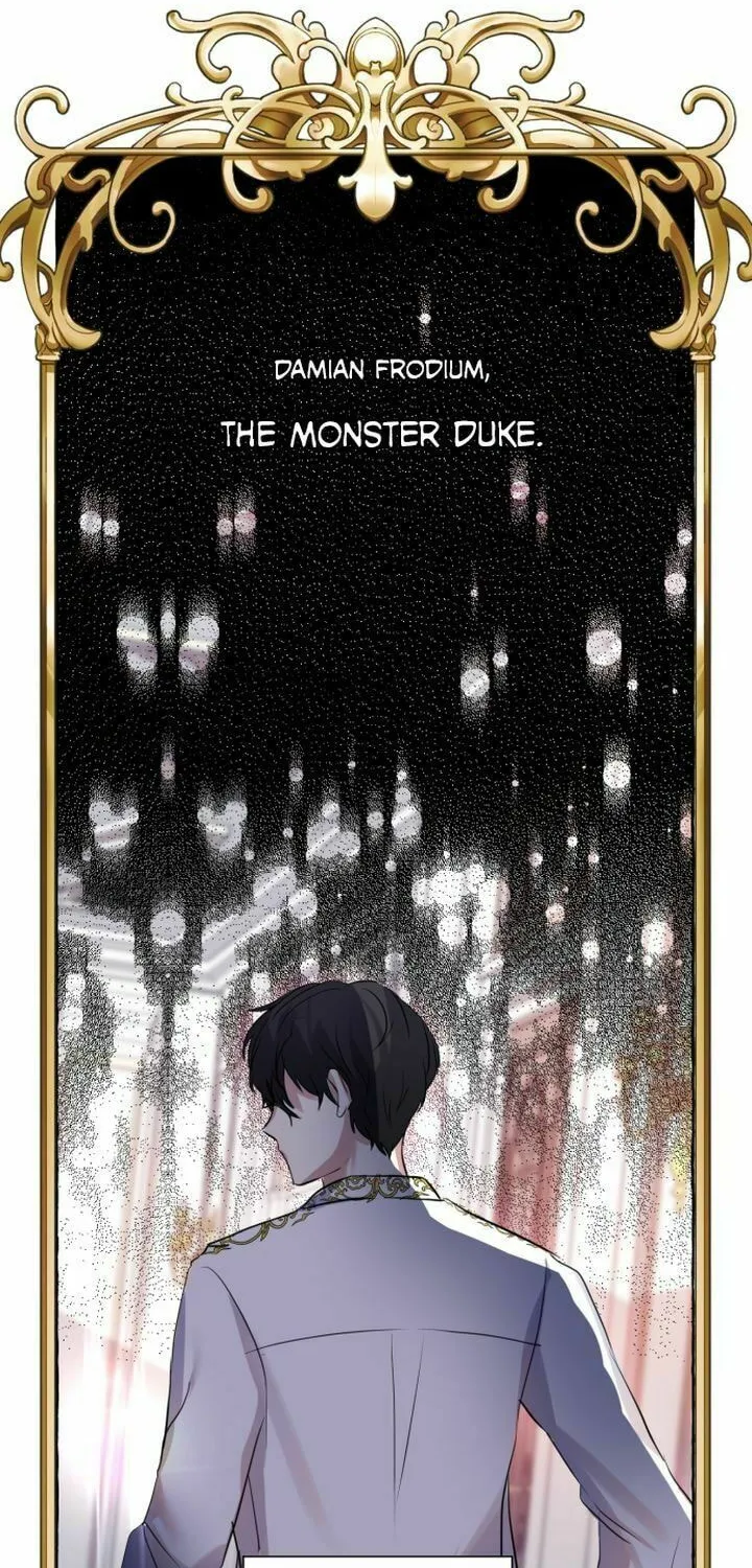 Monster Duke's Daughter Chapter 1 page 52 - 