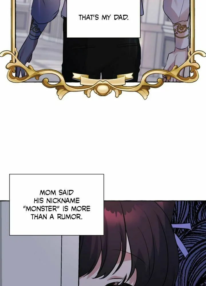Monster Duke's Daughter Chapter 1 page 53 - 