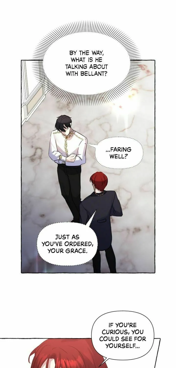 Monster Duke's Daughter Chapter 1 page 57 - 