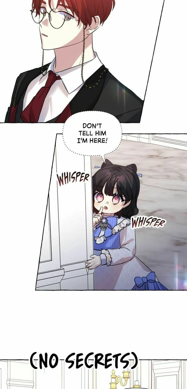 Monster Duke's Daughter Chapter 1 page 58 - 
