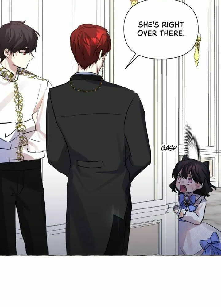 Monster Duke's Daughter Chapter 1 page 59 - 