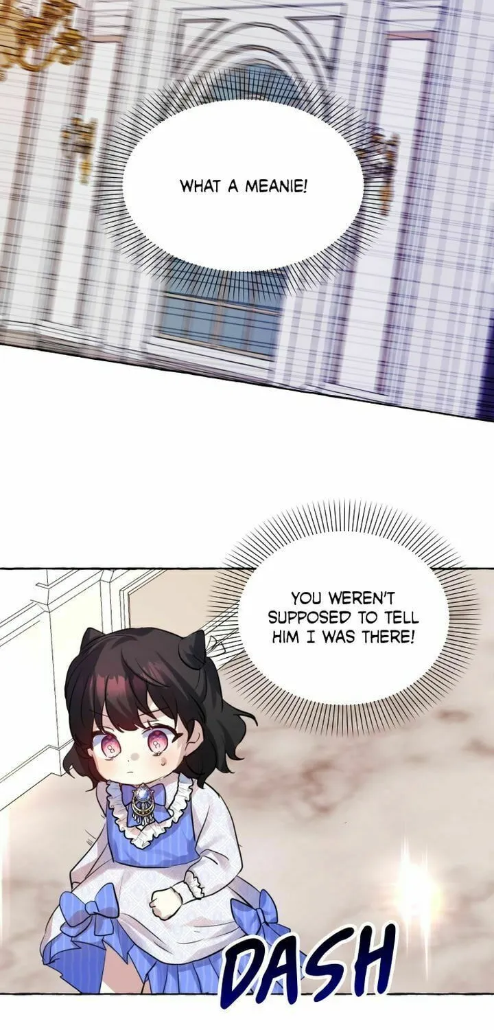 Monster Duke's Daughter Chapter 1 page 61 - 