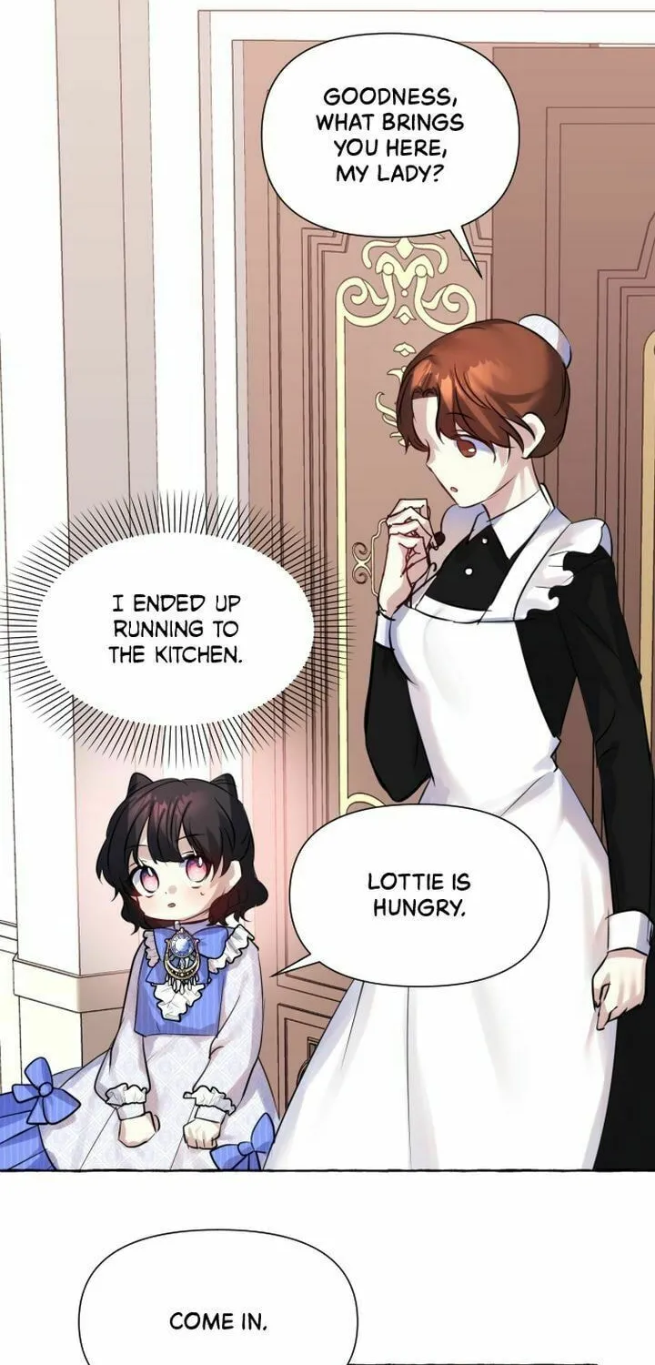 Monster Duke's Daughter Chapter 1 page 64 - 
