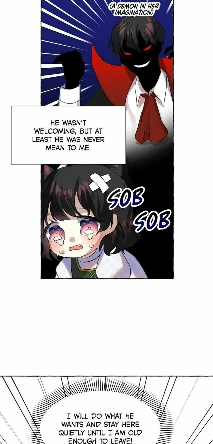 Monster Duke's Daughter Chapter 1 page 70 - 