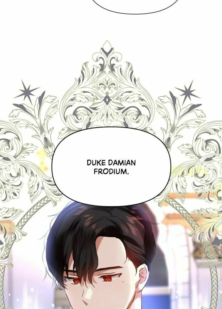 Monster Duke's Daughter Chapter 1 page 8 - 