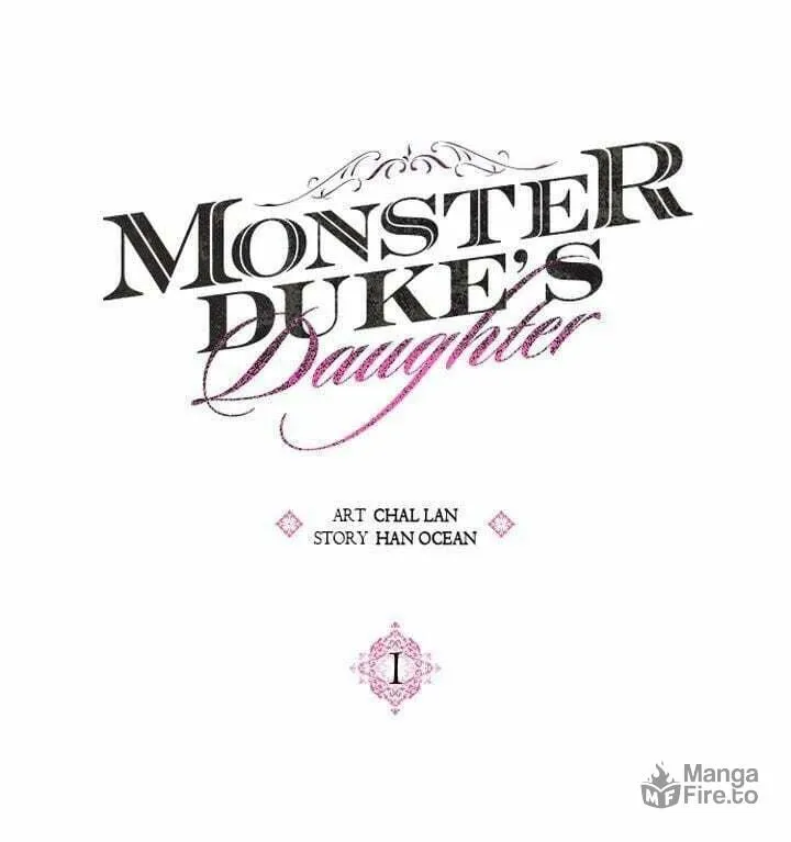 Monster Duke's Daughter Chapter 1 page 73 - 