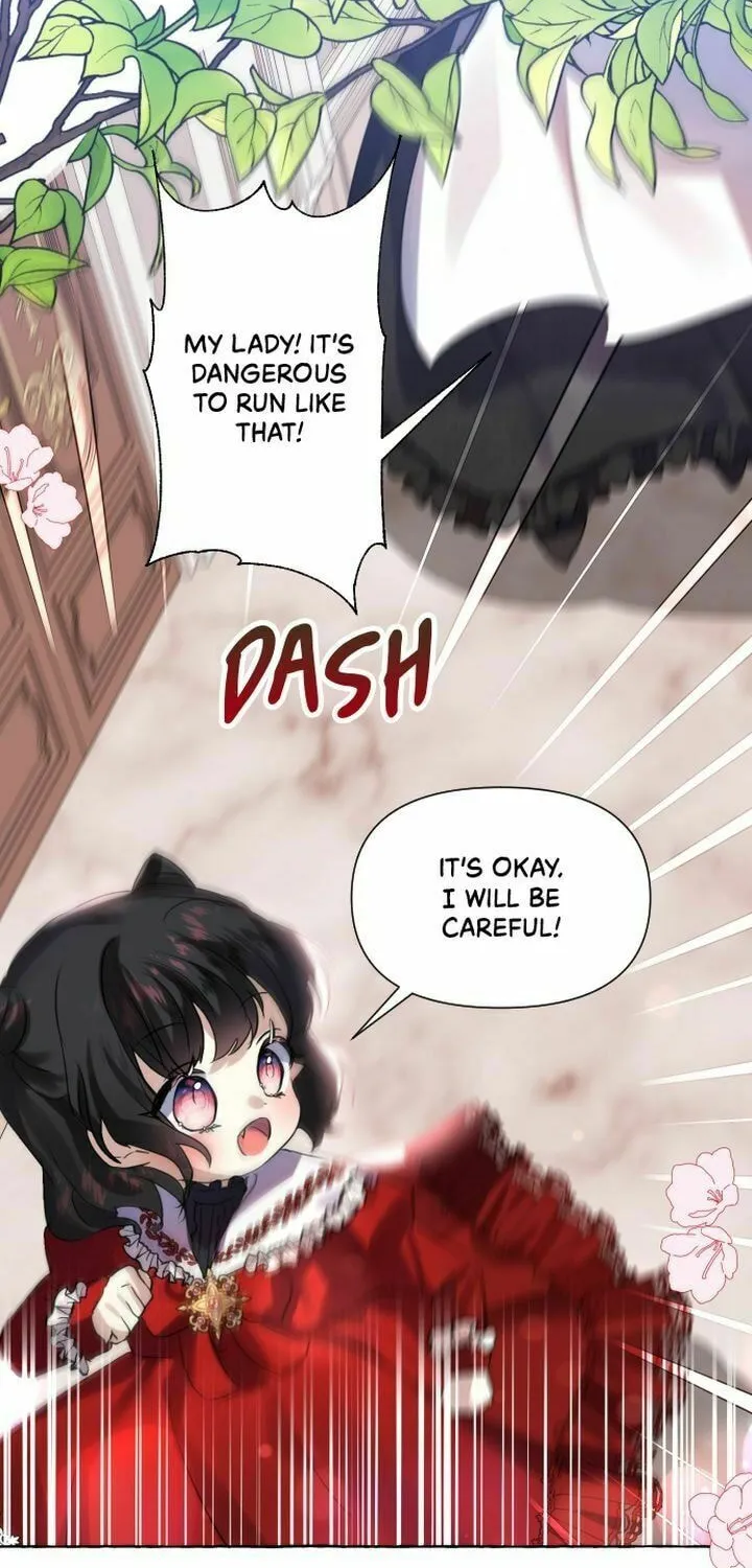 Monster Duke's Daughter Chapter 1 page 75 - 