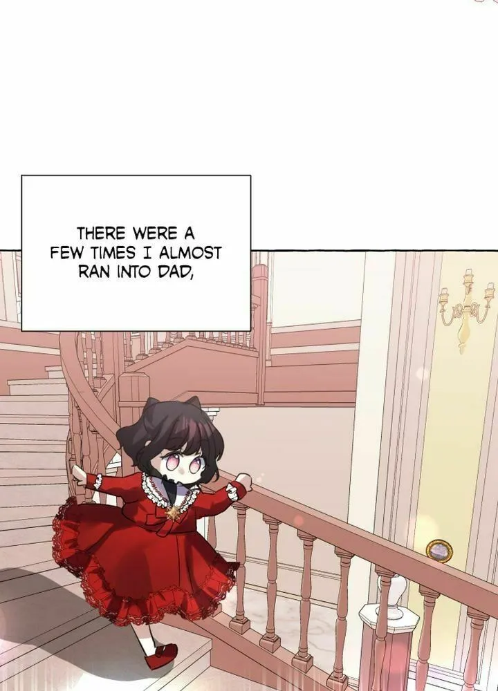 Monster Duke's Daughter Chapter 1 page 76 - 