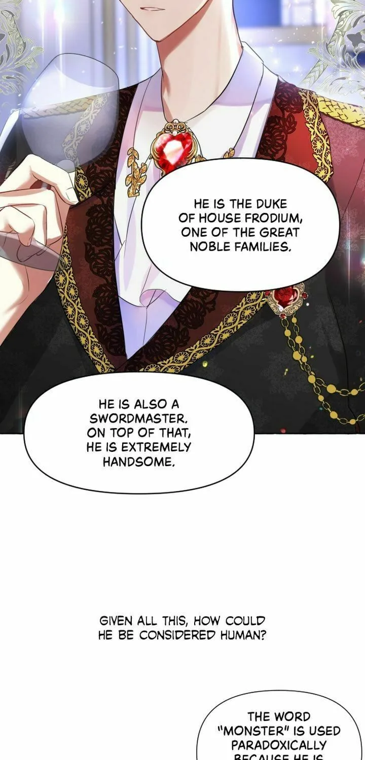 Monster Duke's Daughter Chapter 1 page 9 - 