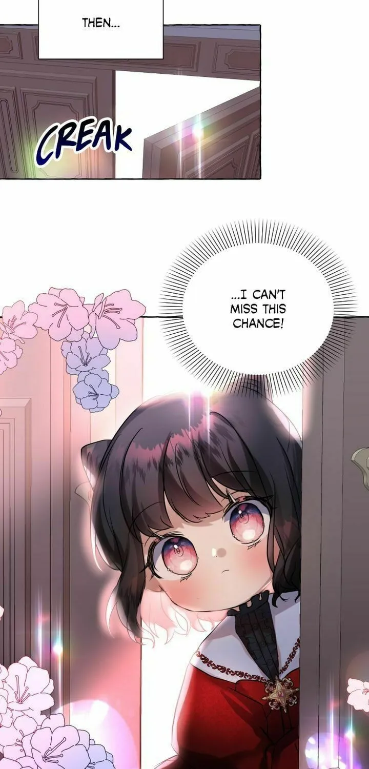 Monster Duke's Daughter Chapter 1 page 81 - 