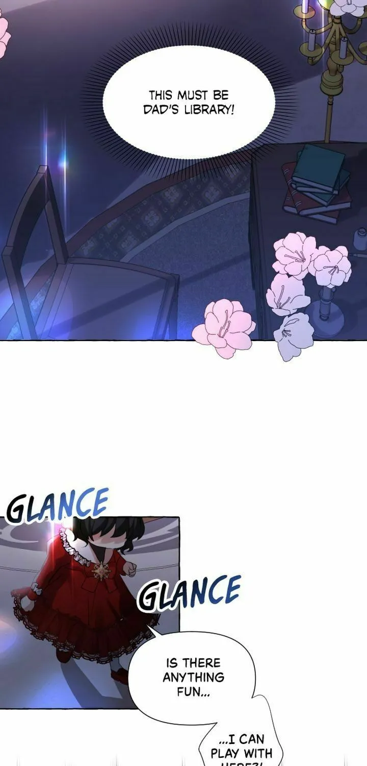 Monster Duke's Daughter Chapter 1 page 83 - 