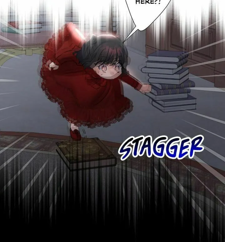 Monster Duke's Daughter Chapter 1 page 84 - 