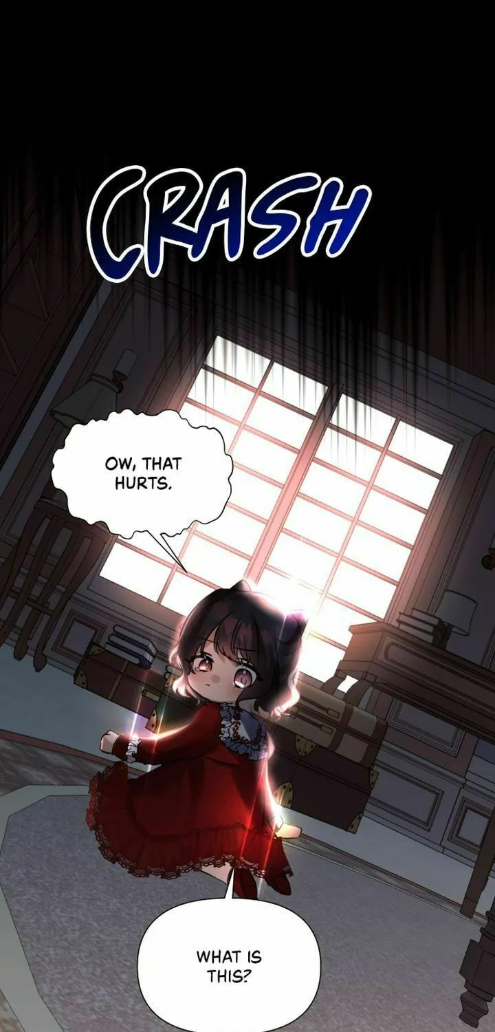 Monster Duke's Daughter Chapter 1 page 85 - 