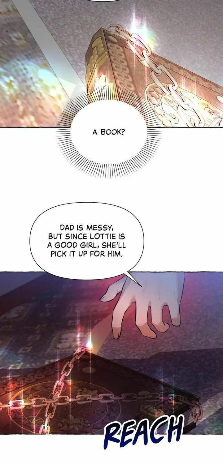Monster Duke's Daughter Chapter 1 page 86 - 