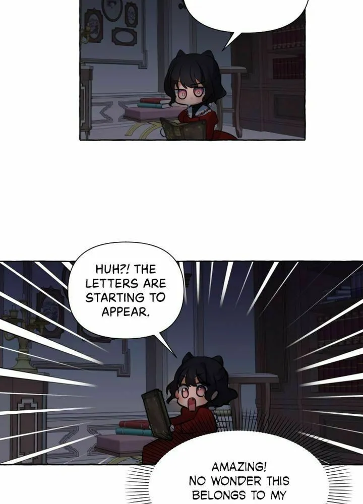 Monster Duke's Daughter Chapter 1 page 90 - 
