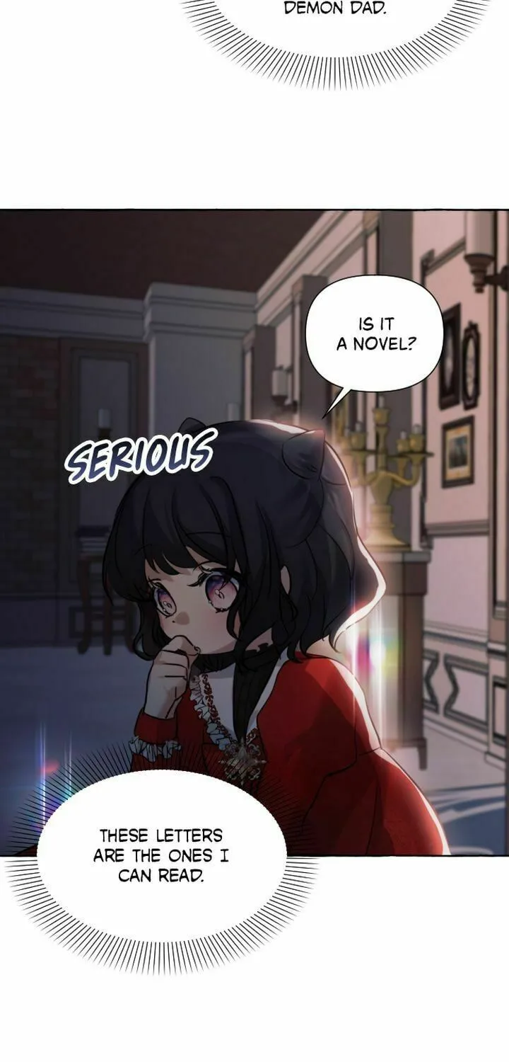 Monster Duke's Daughter Chapter 1 page 91 - 