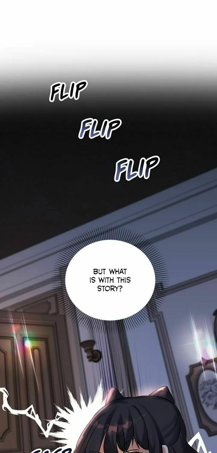 Monster Duke's Daughter Chapter 1 page 92 - 