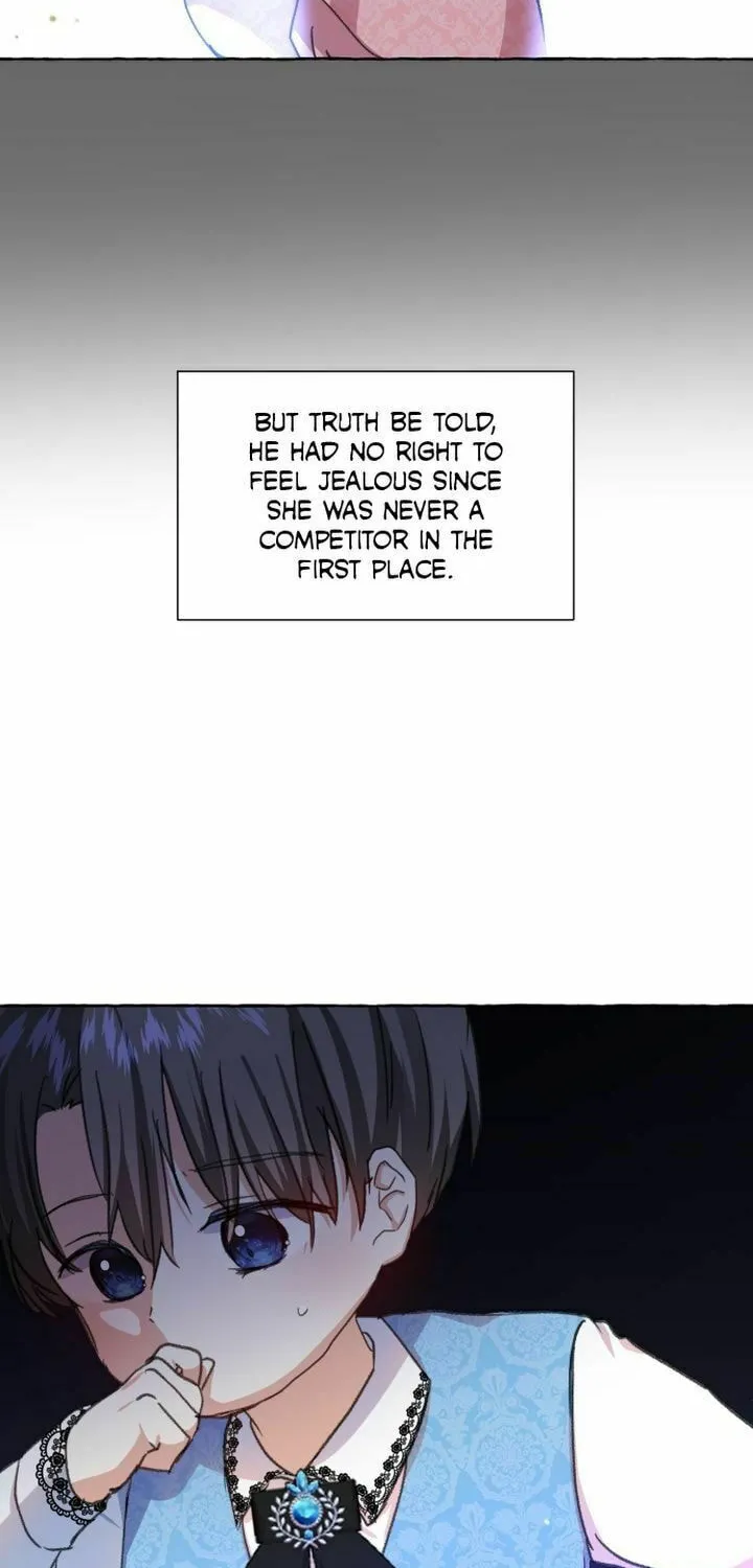 Monster Duke's Daughter Chapter 10 page 11 - 