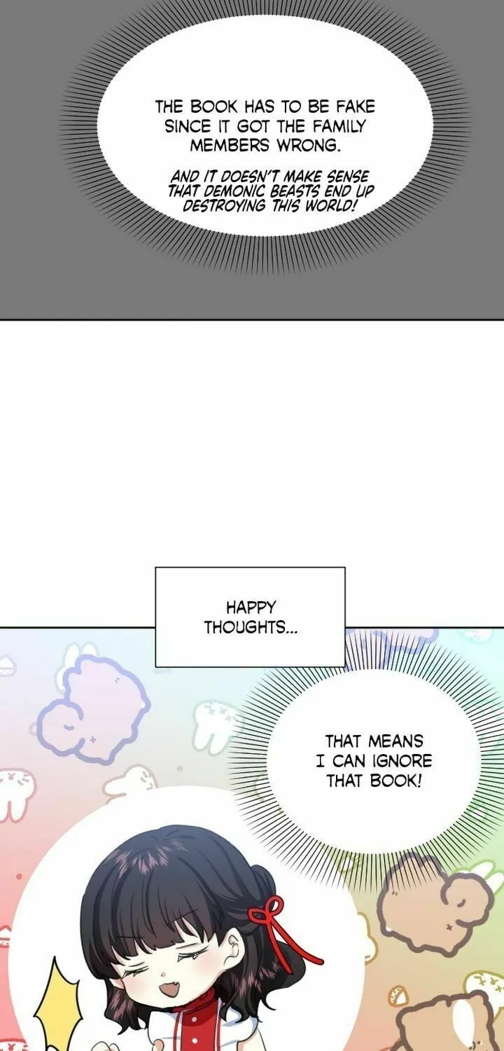 Monster Duke's Daughter Chapter 10 page 104 - 