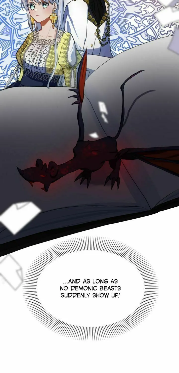 Monster Duke's Daughter Chapter 10 page 106 - 