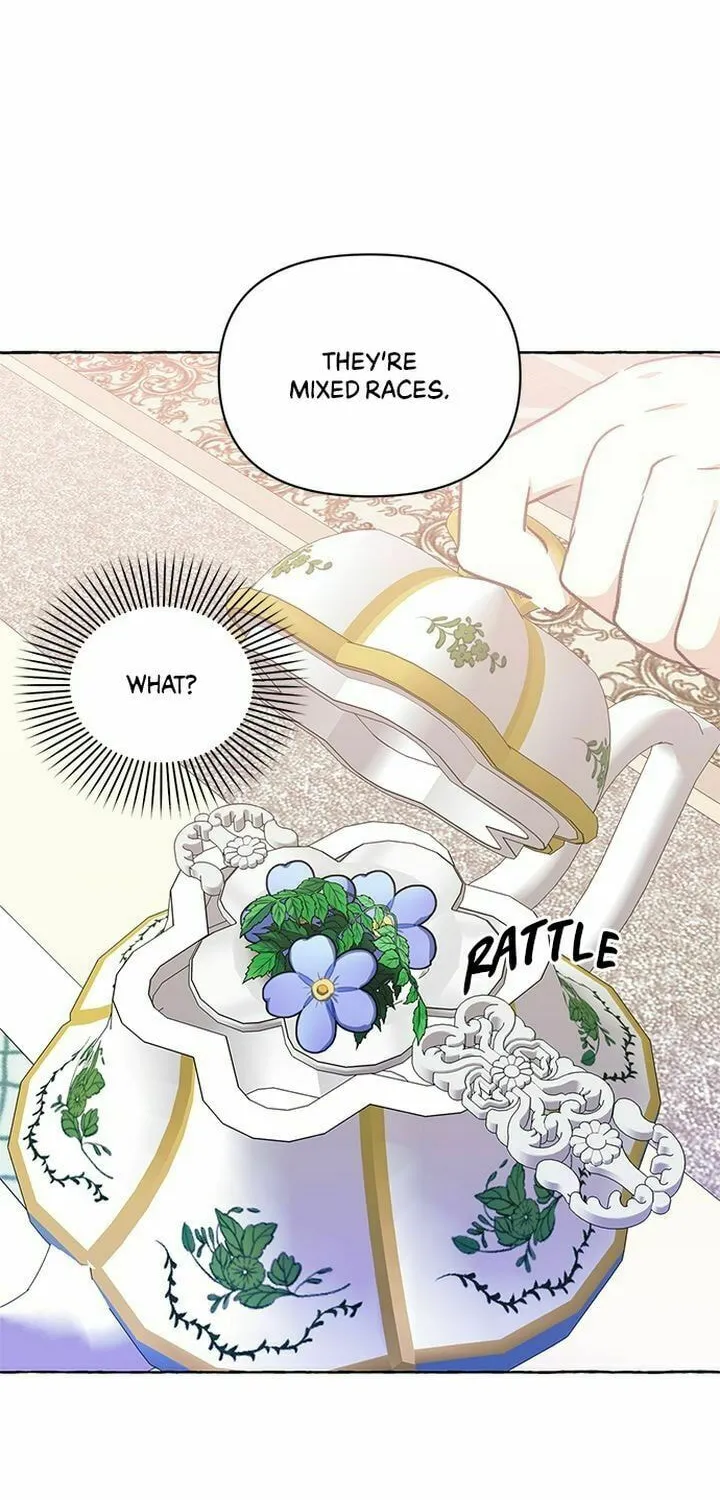Monster Duke's Daughter Chapter 10 page 109 - 