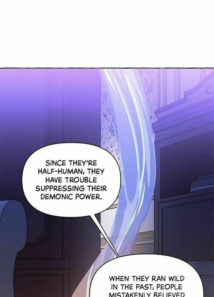 Monster Duke's Daughter Chapter 10 page 110 - 