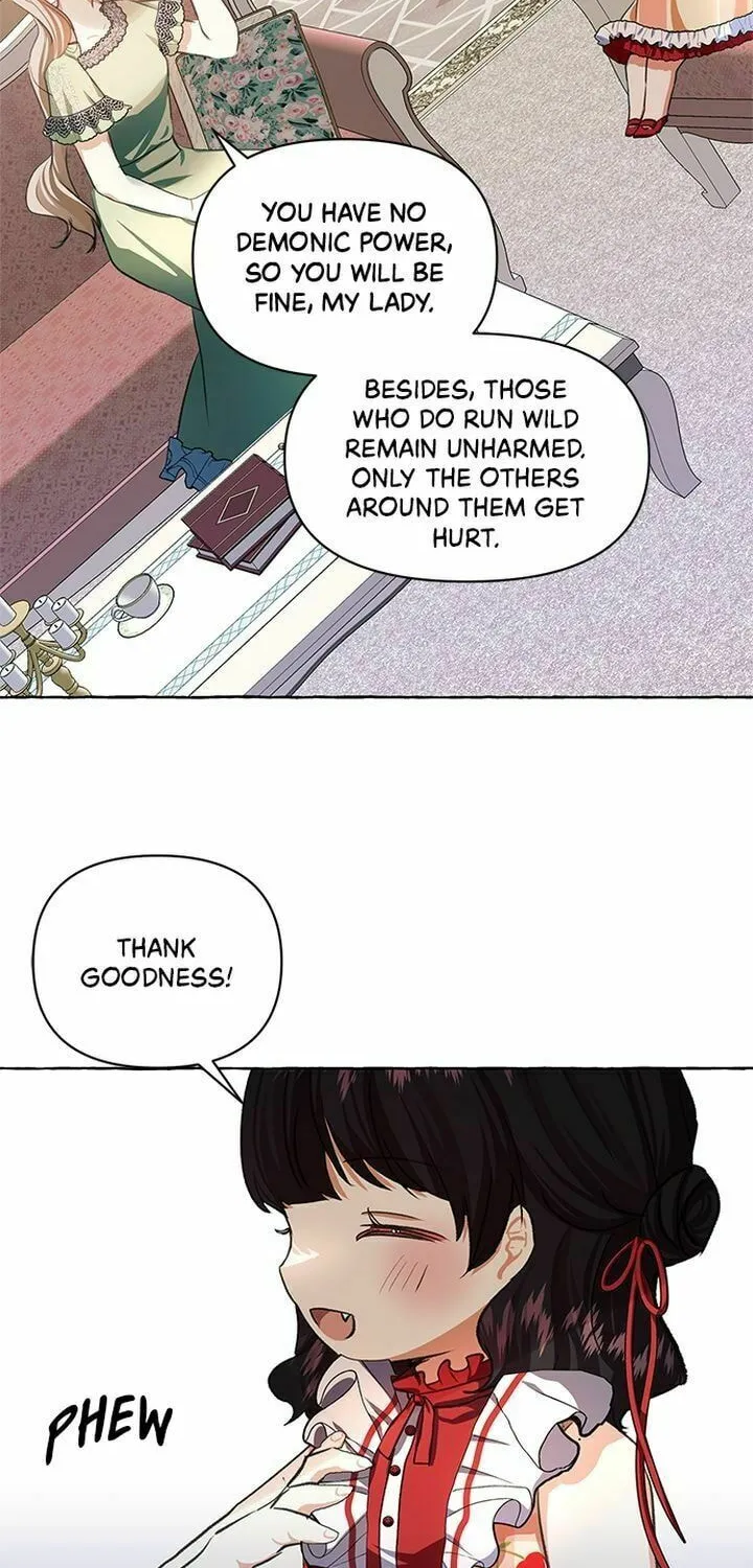 Monster Duke's Daughter Chapter 10 page 112 - 
