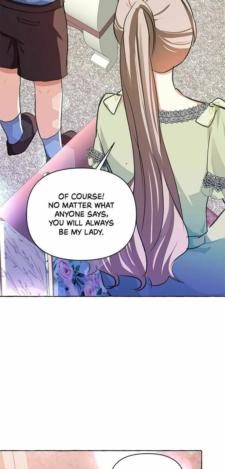 Monster Duke's Daughter Chapter 10 page 116 - 