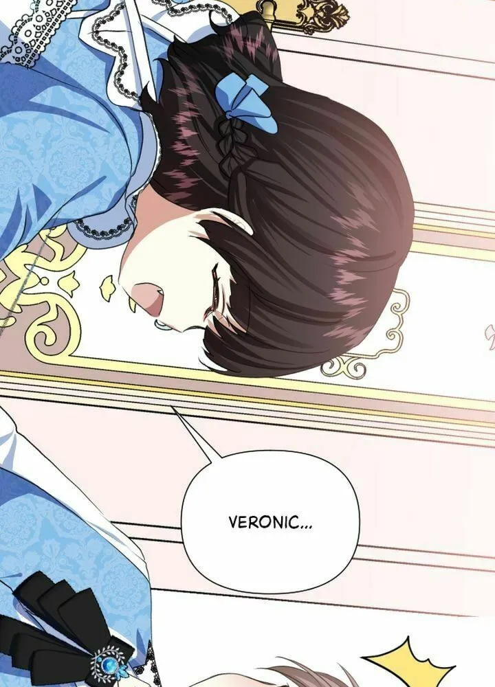 Monster Duke's Daughter Chapter 10 page 15 - 
