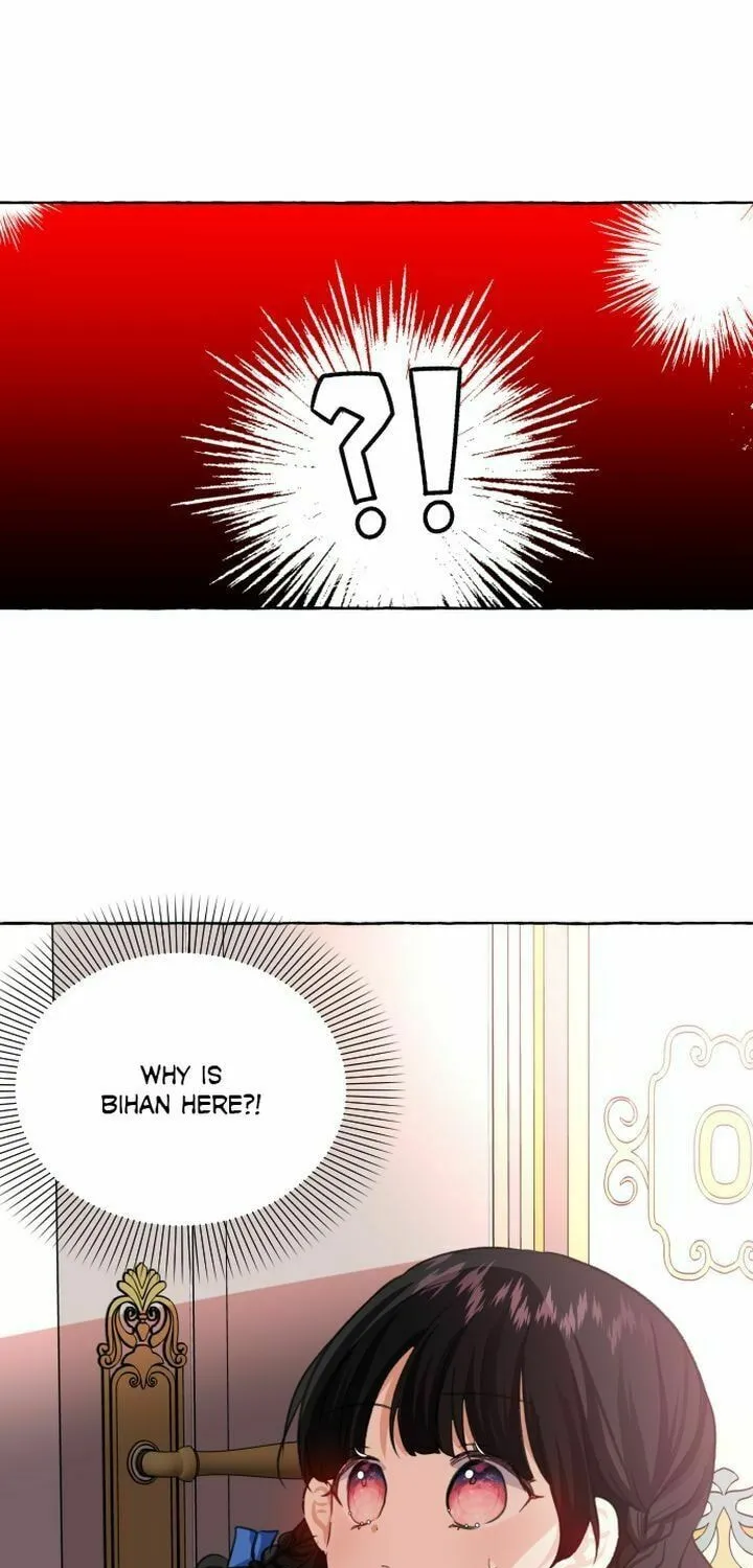 Monster Duke's Daughter Chapter 10 page 17 - 