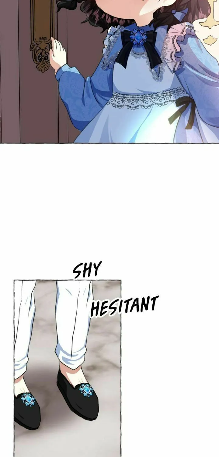 Monster Duke's Daughter Chapter 10 page 18 - 