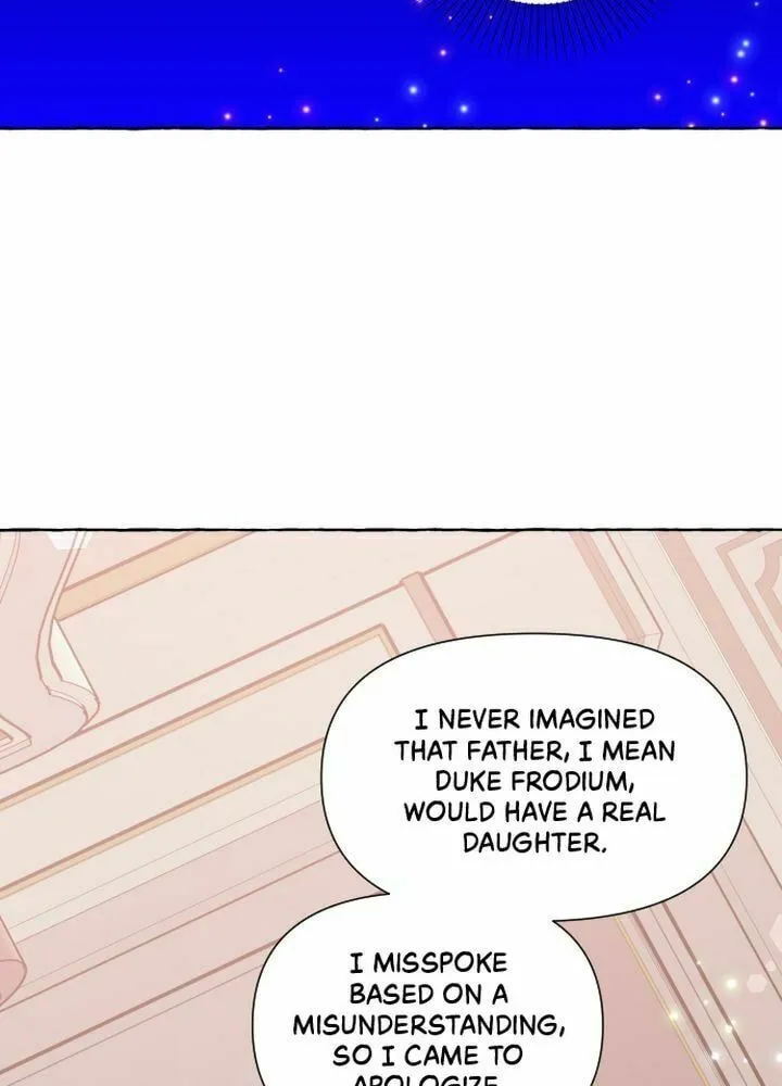 Monster Duke's Daughter Chapter 10 page 22 - 