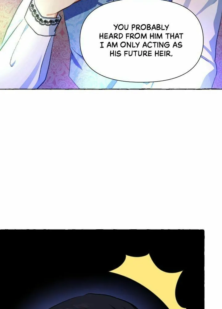 Monster Duke's Daughter Chapter 10 page 30 - 