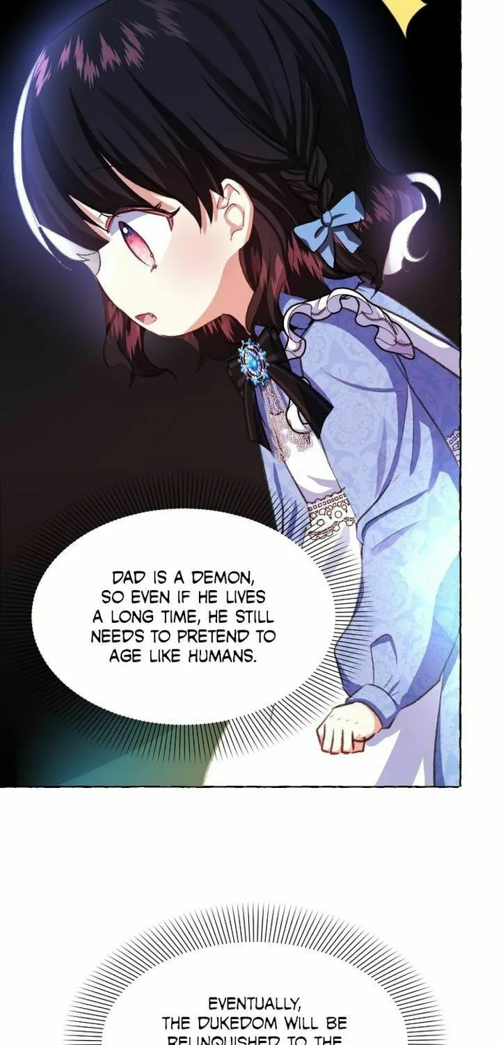 Monster Duke's Daughter Chapter 10 page 31 - 