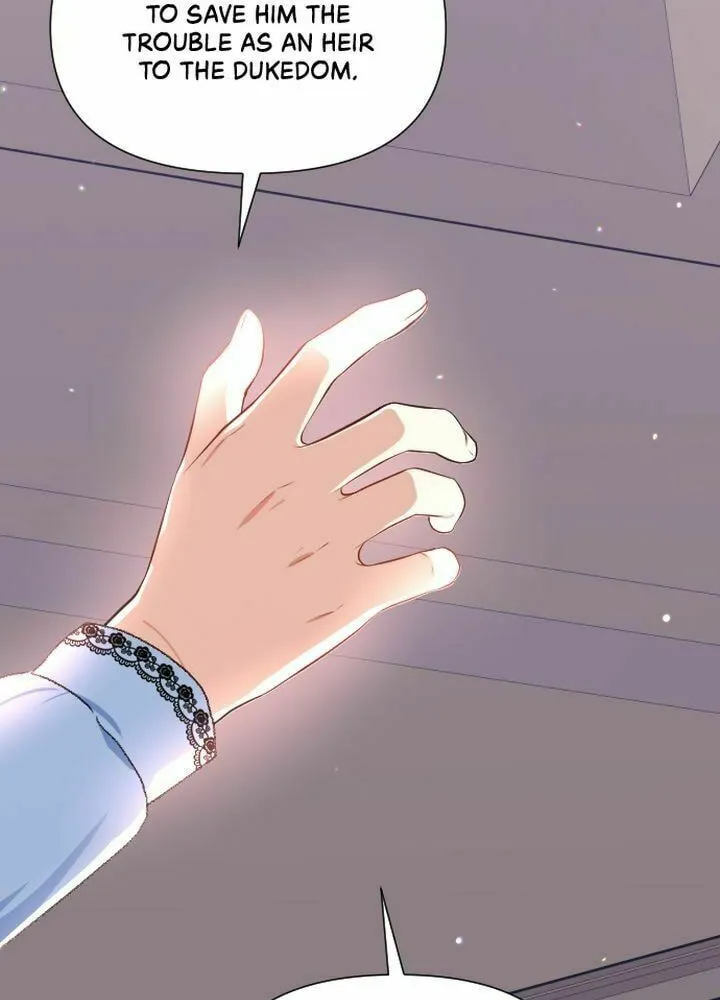 Monster Duke's Daughter Chapter 10 page 33 - 