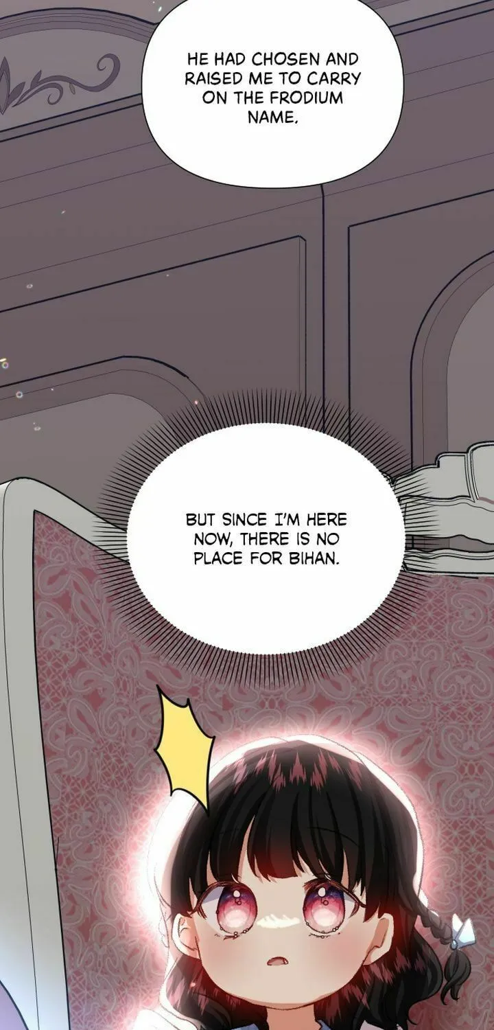 Monster Duke's Daughter Chapter 10 page 34 - 