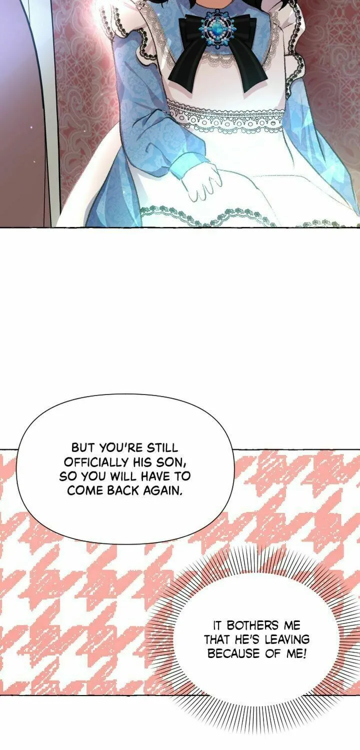 Monster Duke's Daughter Chapter 10 page 35 - 
