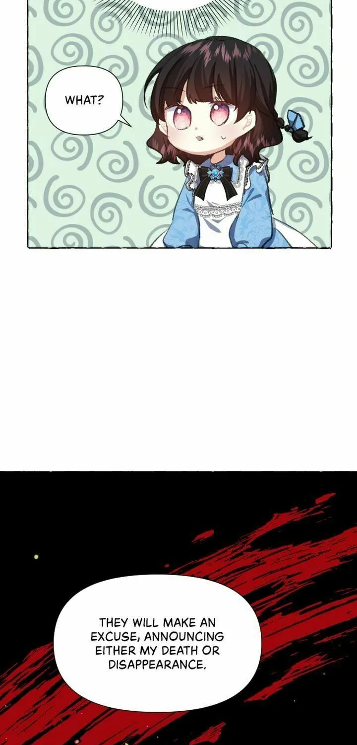 Monster Duke's Daughter Chapter 10 page 37 - 