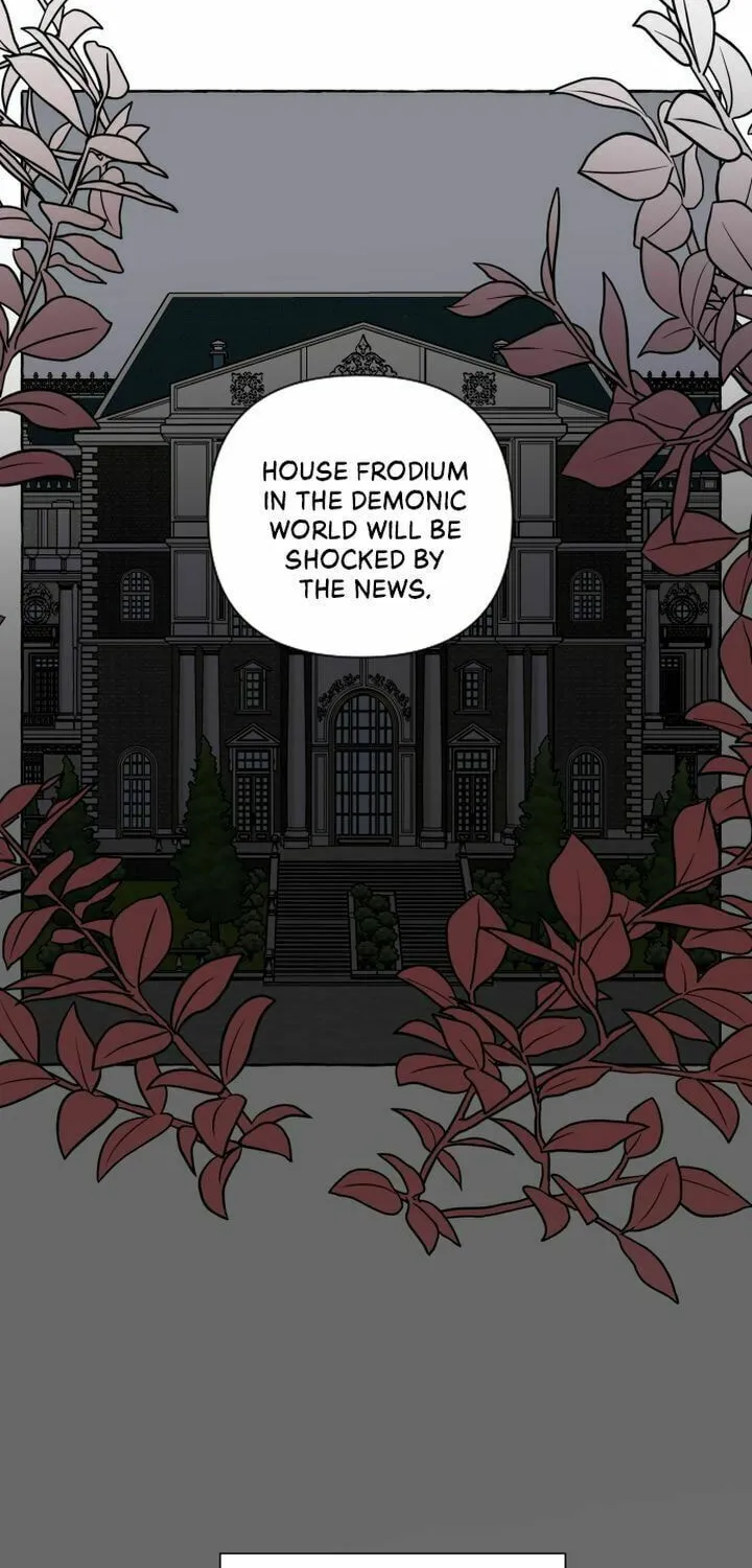 Monster Duke's Daughter Chapter 10 page 5 - 