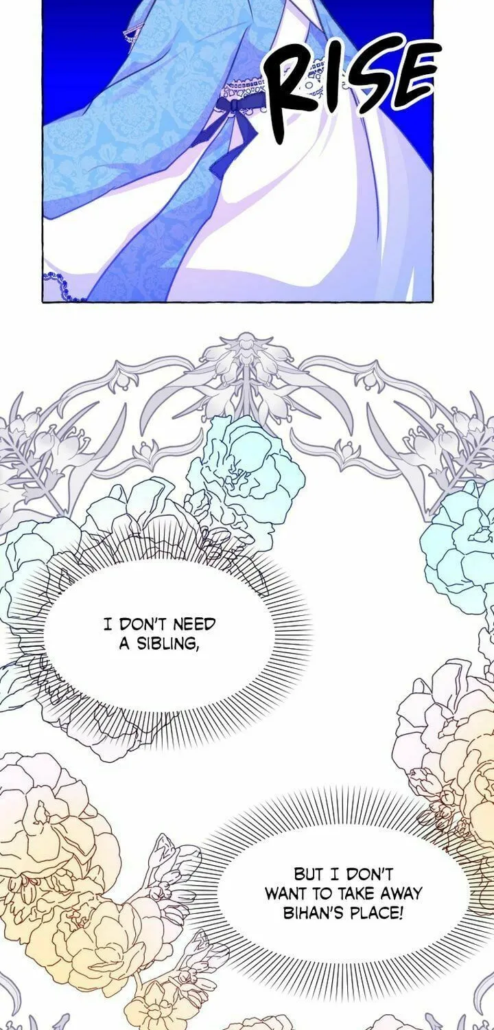 Monster Duke's Daughter Chapter 10 page 41 - 