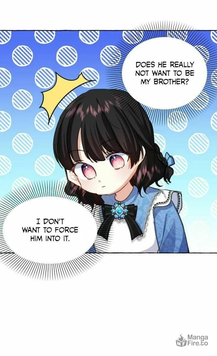Monster Duke's Daughter Chapter 10 page 50 - 