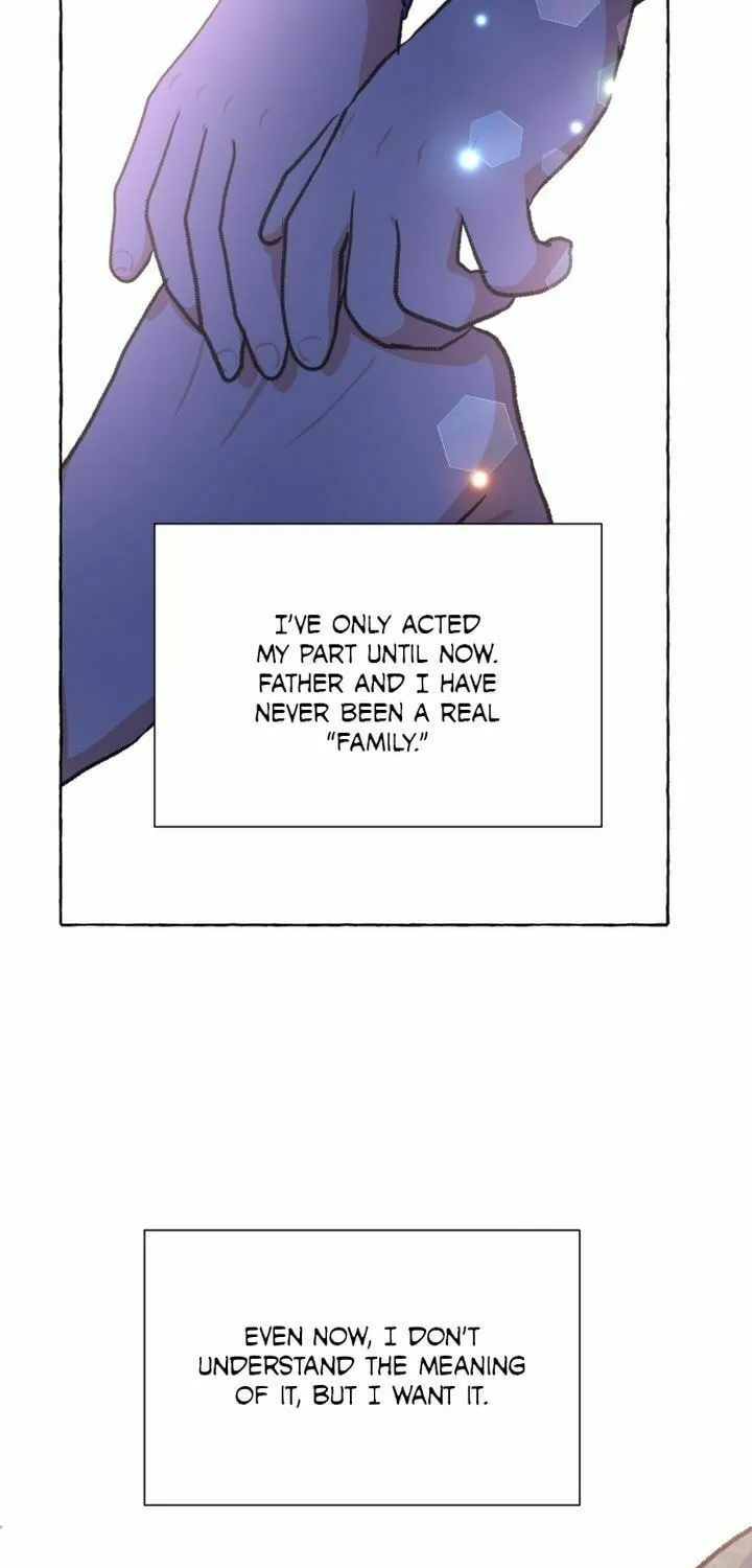 Monster Duke's Daughter Chapter 10 page 54 - 
