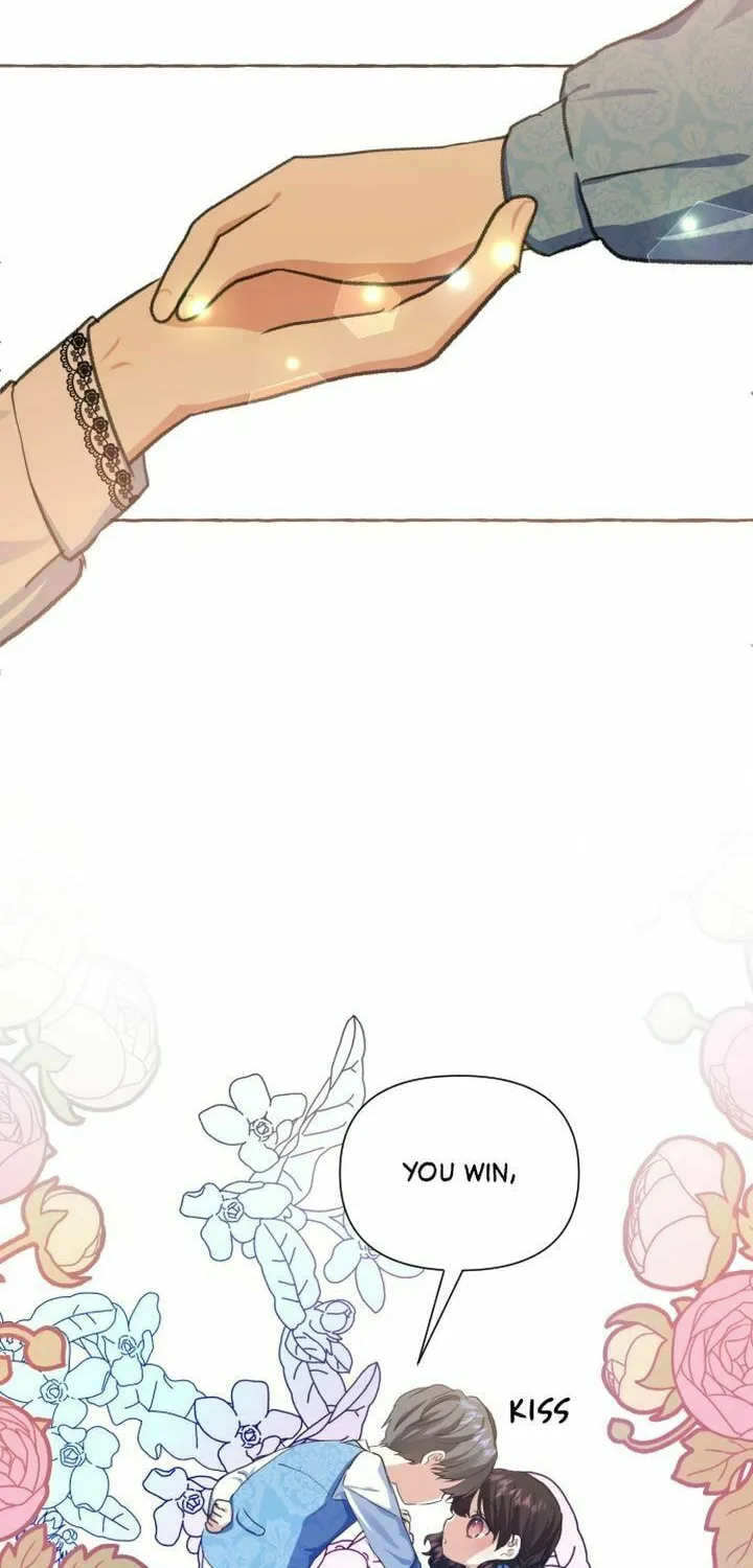 Monster Duke's Daughter Chapter 10 page 55 - 