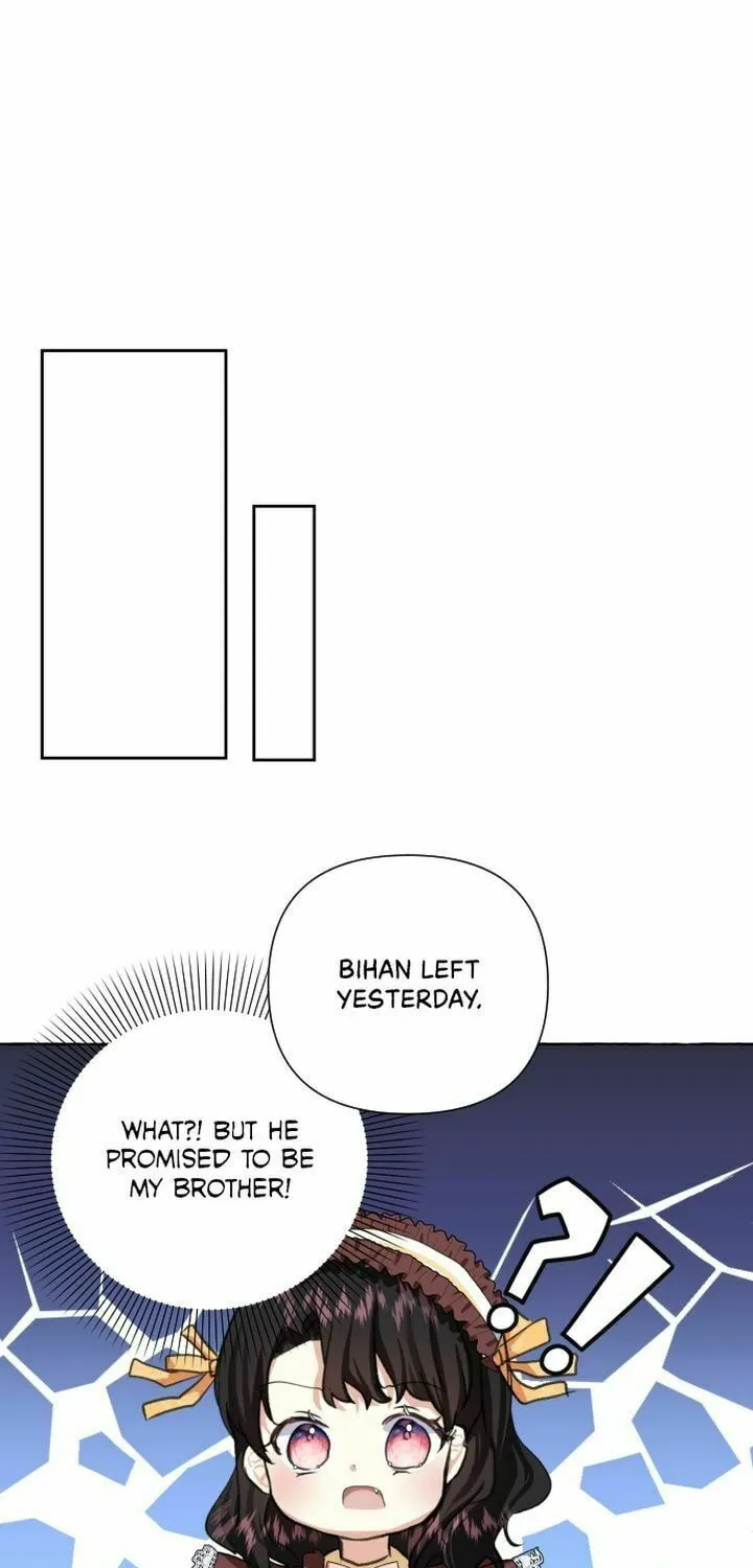 Monster Duke's Daughter Chapter 10 page 58 - 