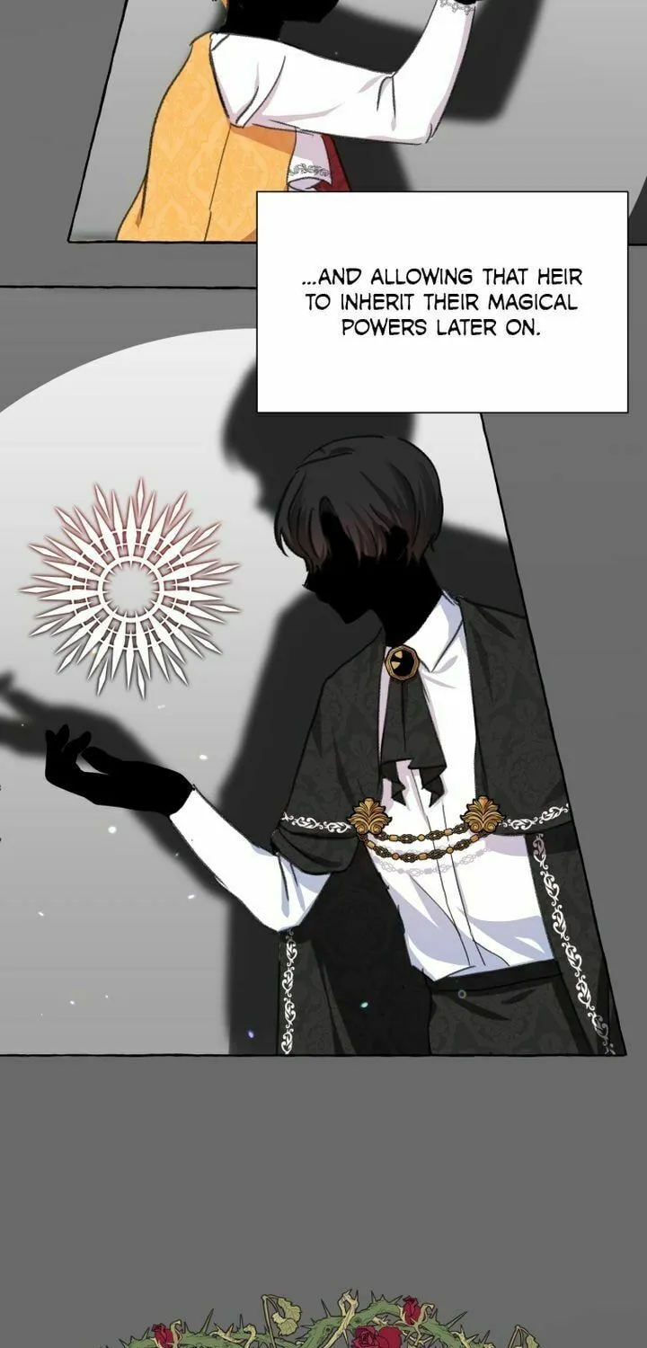 Monster Duke's Daughter Chapter 10 page 7 - 
