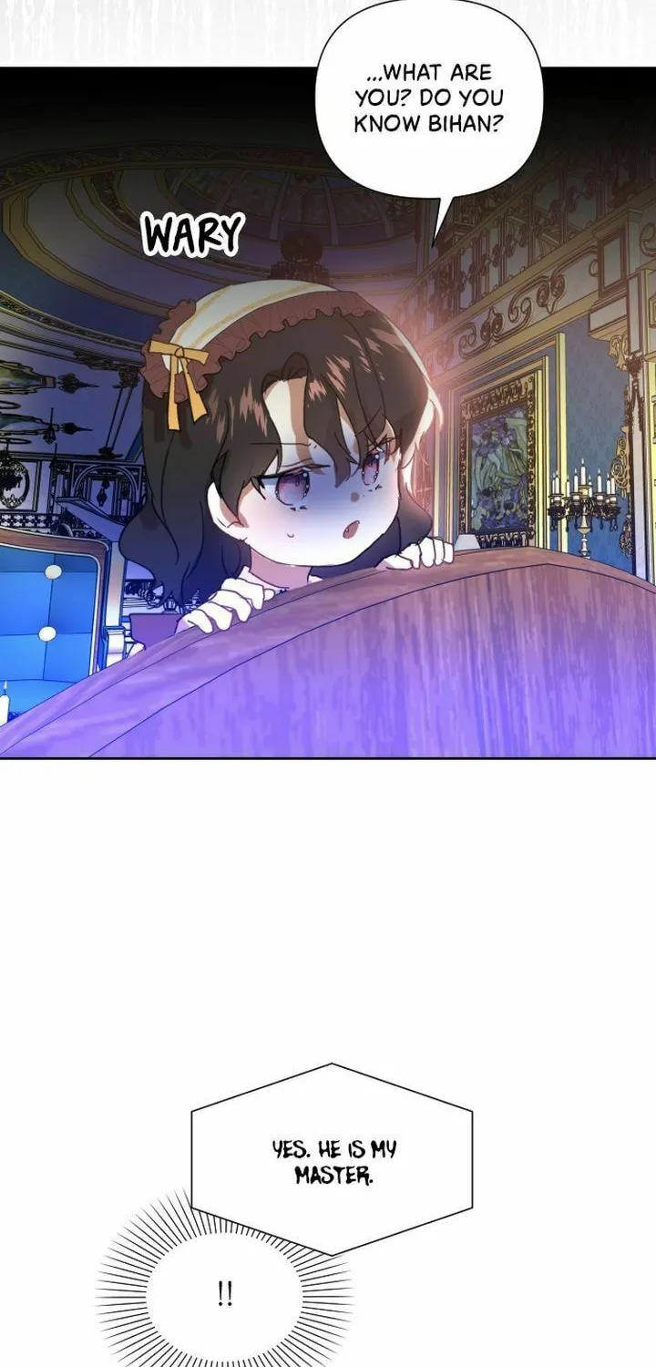 Monster Duke's Daughter Chapter 10 page 67 - 