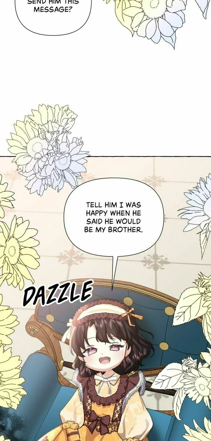 Monster Duke's Daughter Chapter 10 page 72 - 