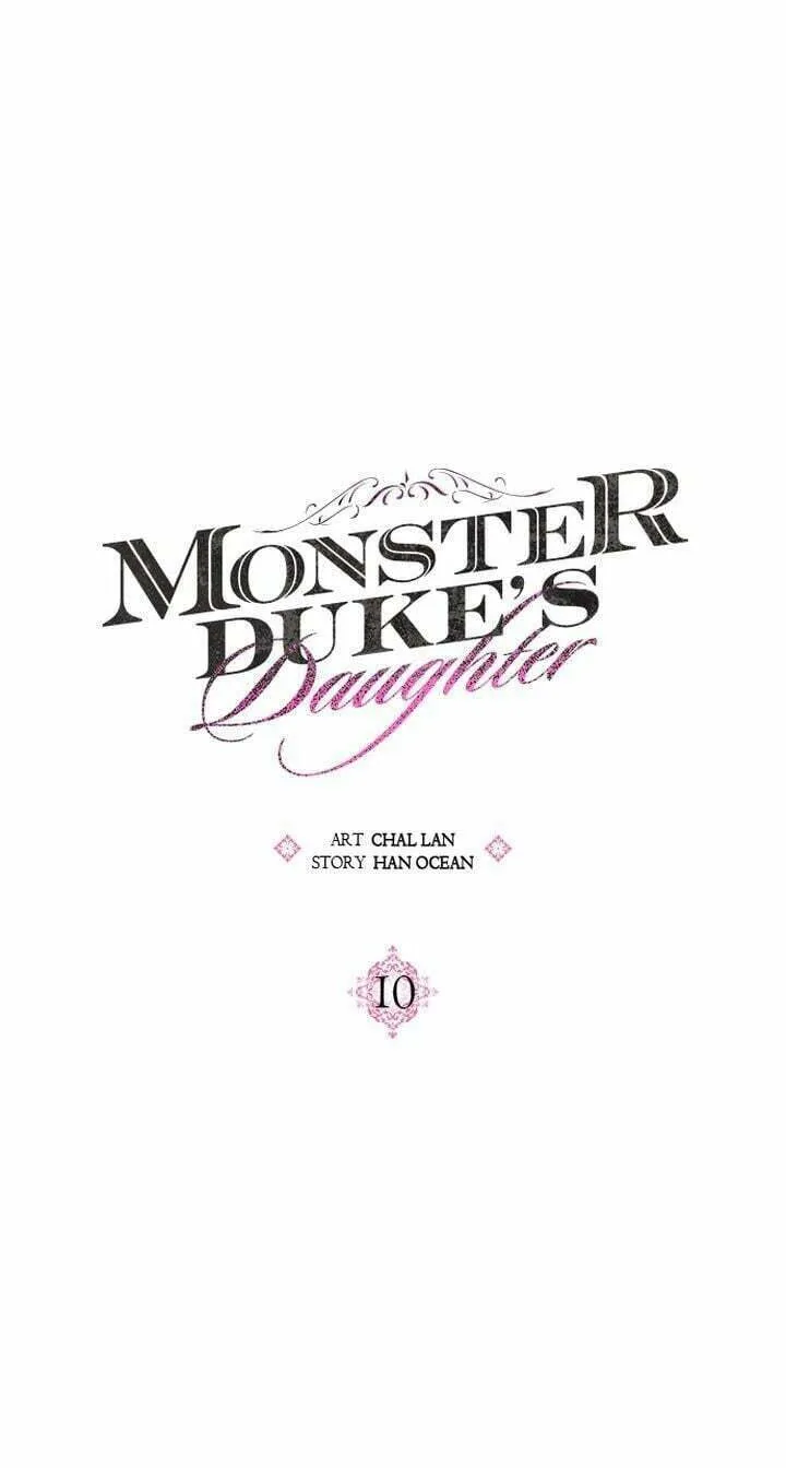Monster Duke's Daughter Chapter 10 page 77 - 
